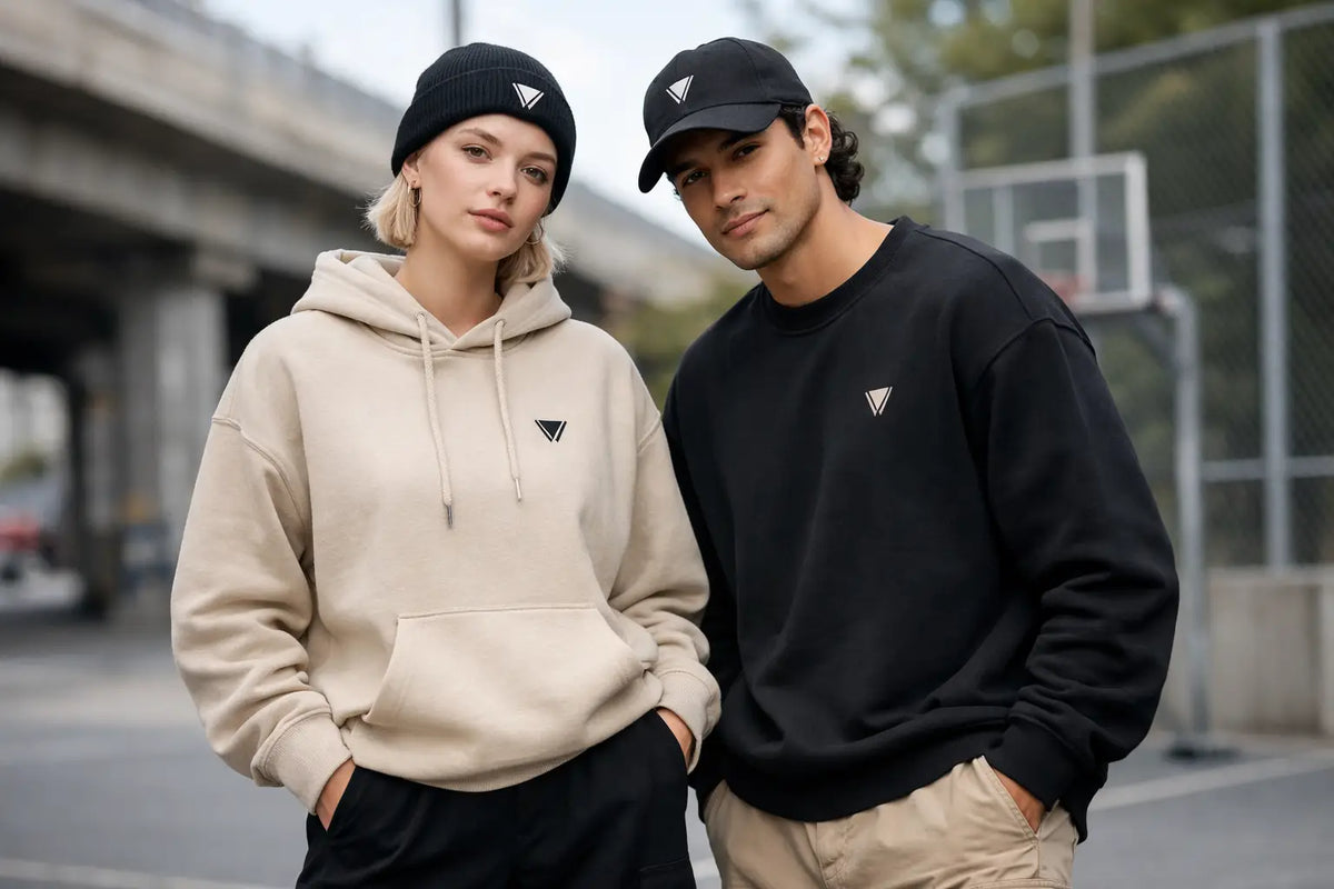 Ratgeber für Unisex Mode: so wirkt dein Look