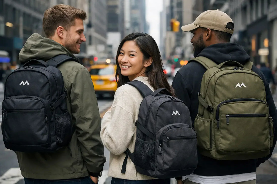 Rucksack für Freizeit Review für deinen Alltag