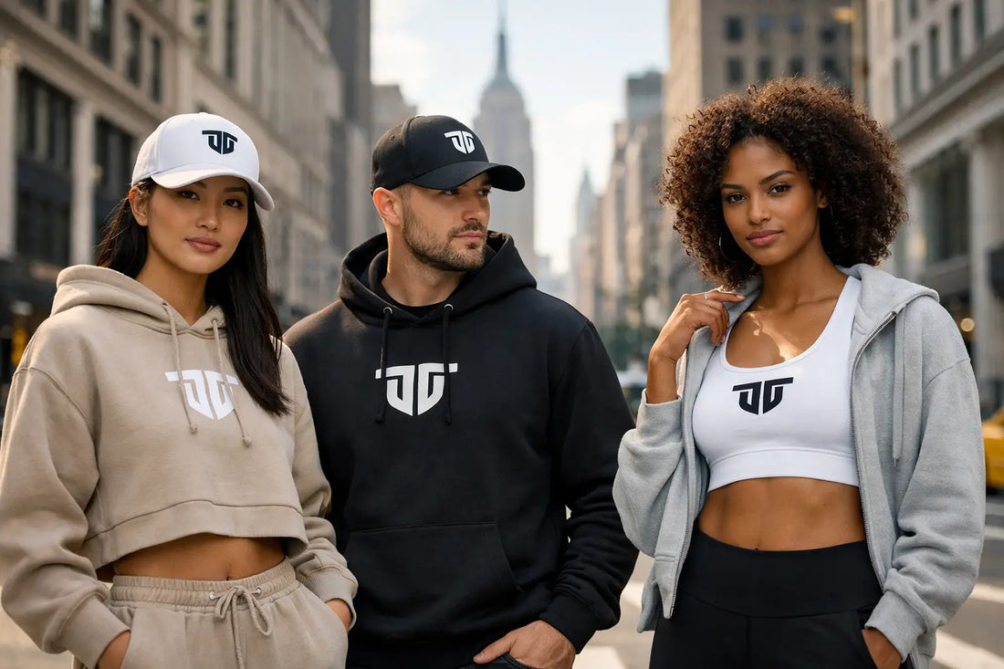 Was on demand fashion für deinen Style ändert