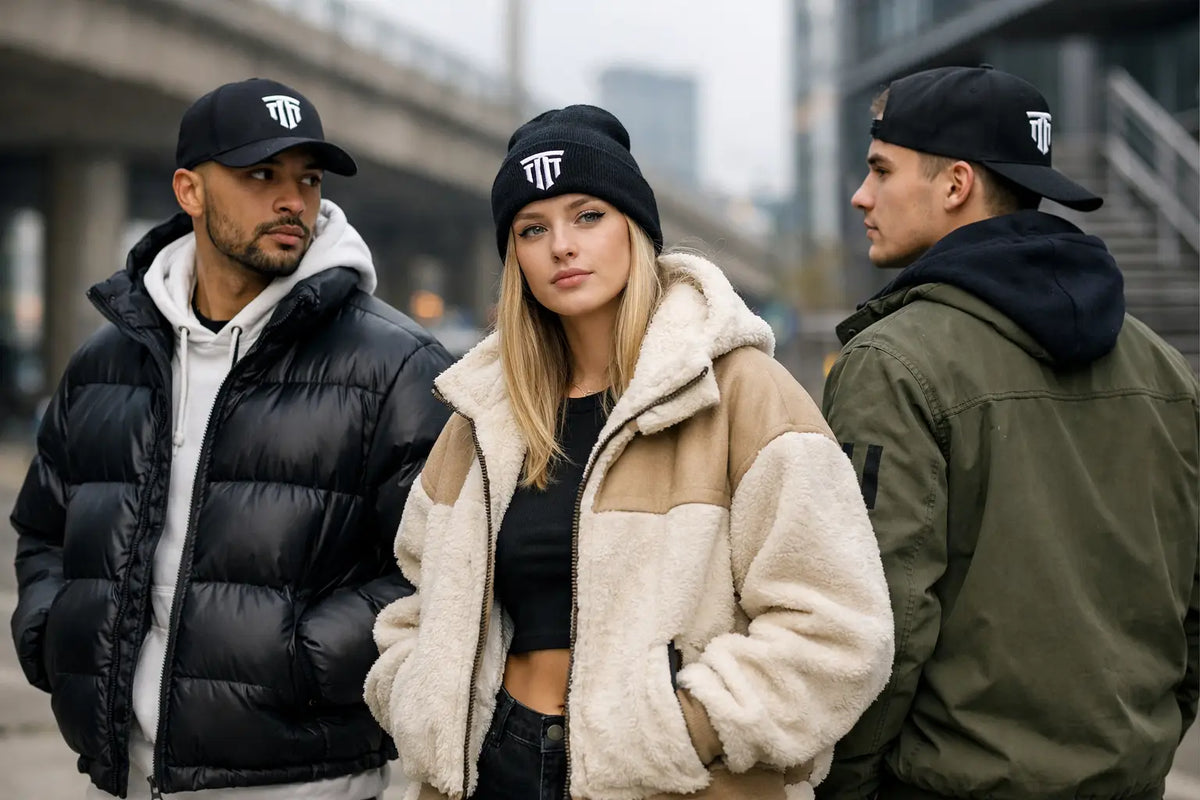 Welche Jacke passt zu Streetwear wirklich?