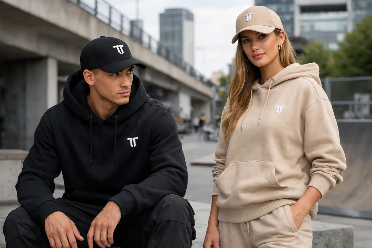 Moderne Streetwear online kaufen - smart stylen