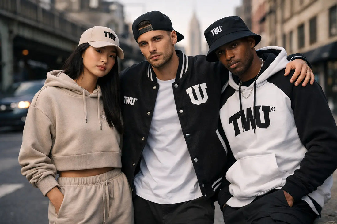 Streetwear Collab Beispiele von Marken mit Style