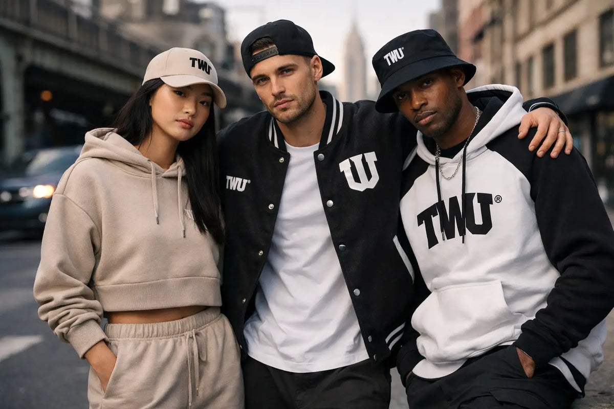 Streetwear Collab Beispiele von Marken mit Style