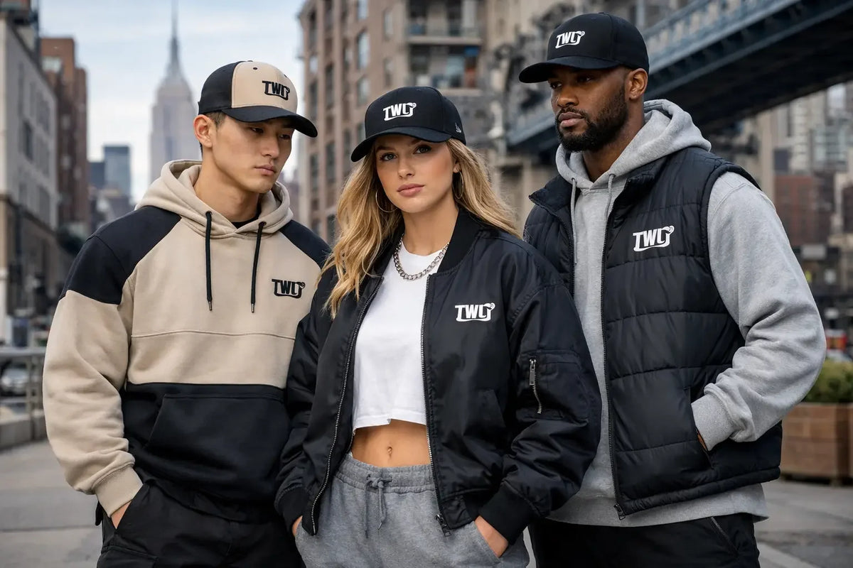 Wie erkenne ich gute Streetwear? 8 klare Zeichen