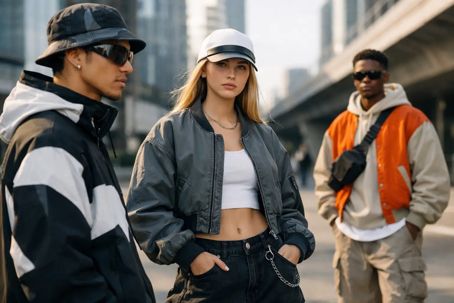 Streetwear Trends 2026: Was jetzt zählt