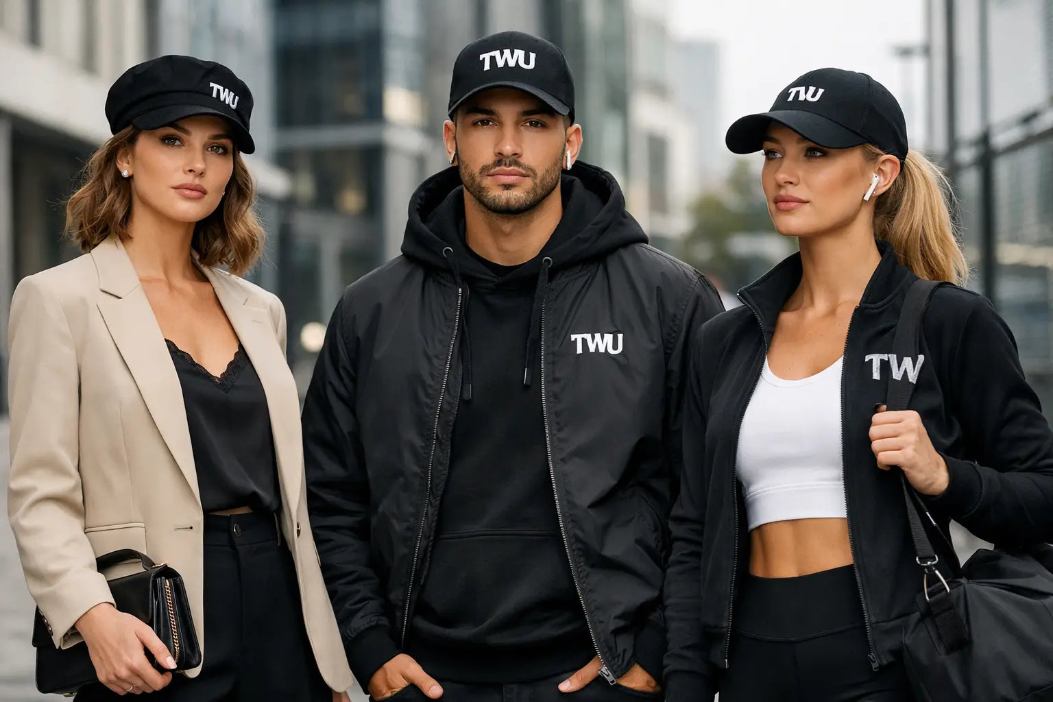 Fashion heute: Was einen starken Look ausmacht