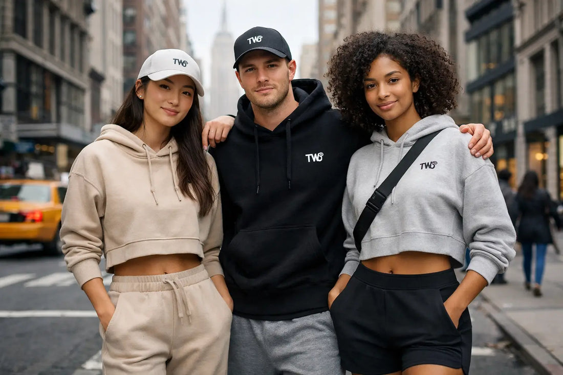 Casualwear Outfits online für deinen Style