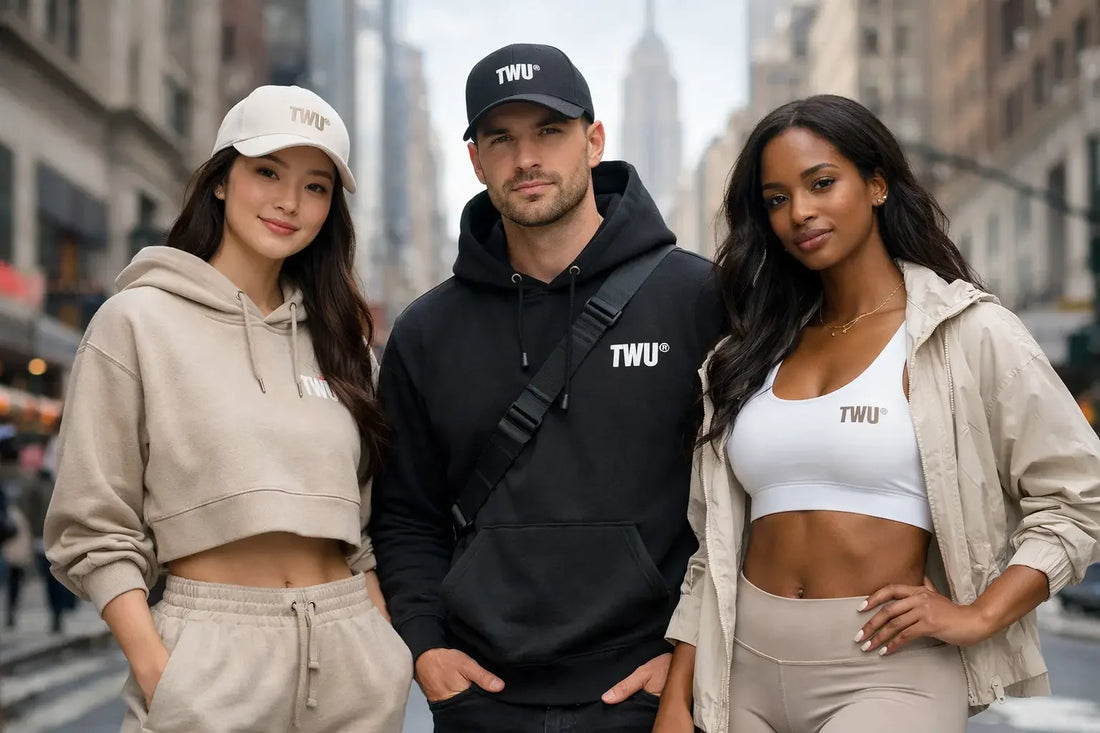 Brand Ambassador Mode Programm für deinen Style