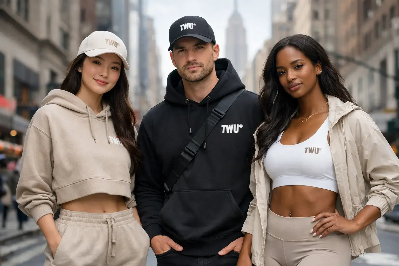 Brand Ambassador Mode Programm für deinen Style