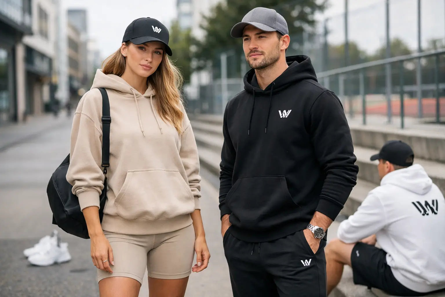 Guide für moderne Freizeitlooks im Alltag