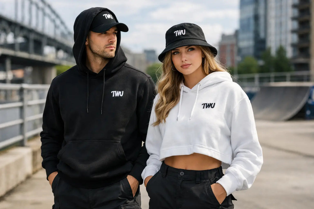 Die besten Essentials für Streetstyle