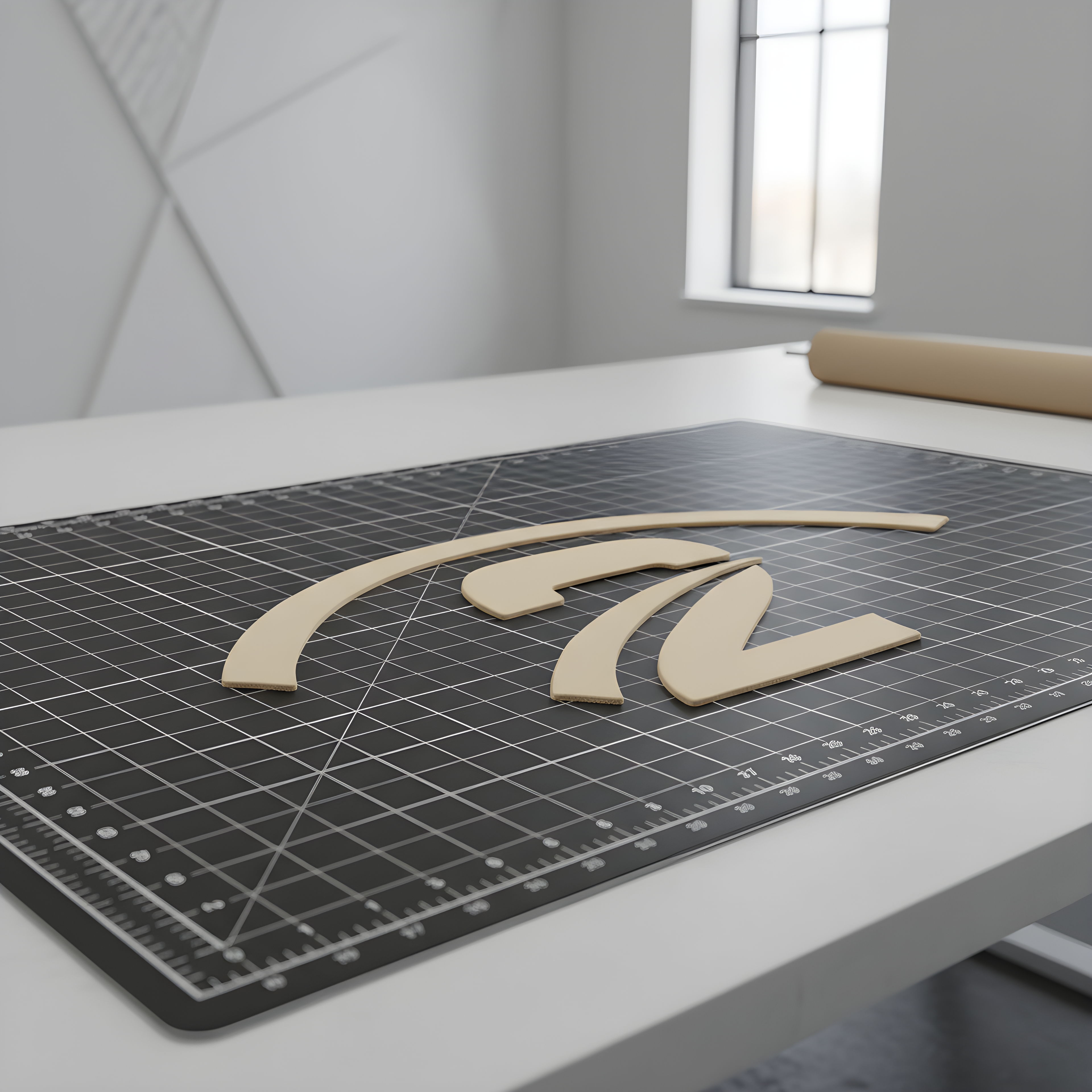 2 TWU 3D-Selection