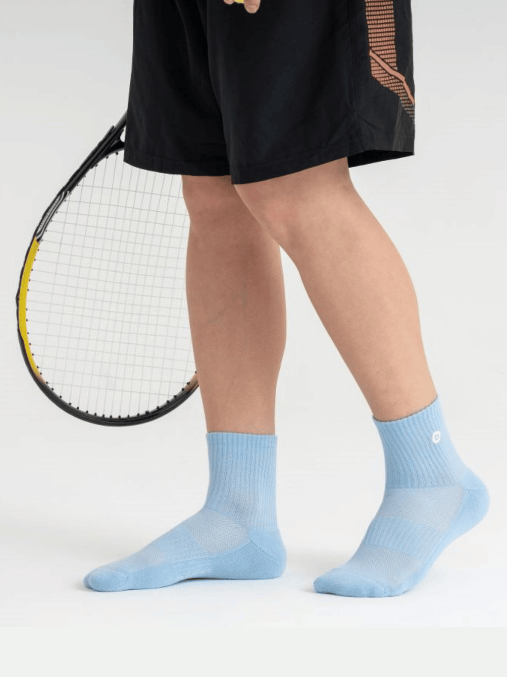 Mittelhohe Socken - 2 TWU® Clothing