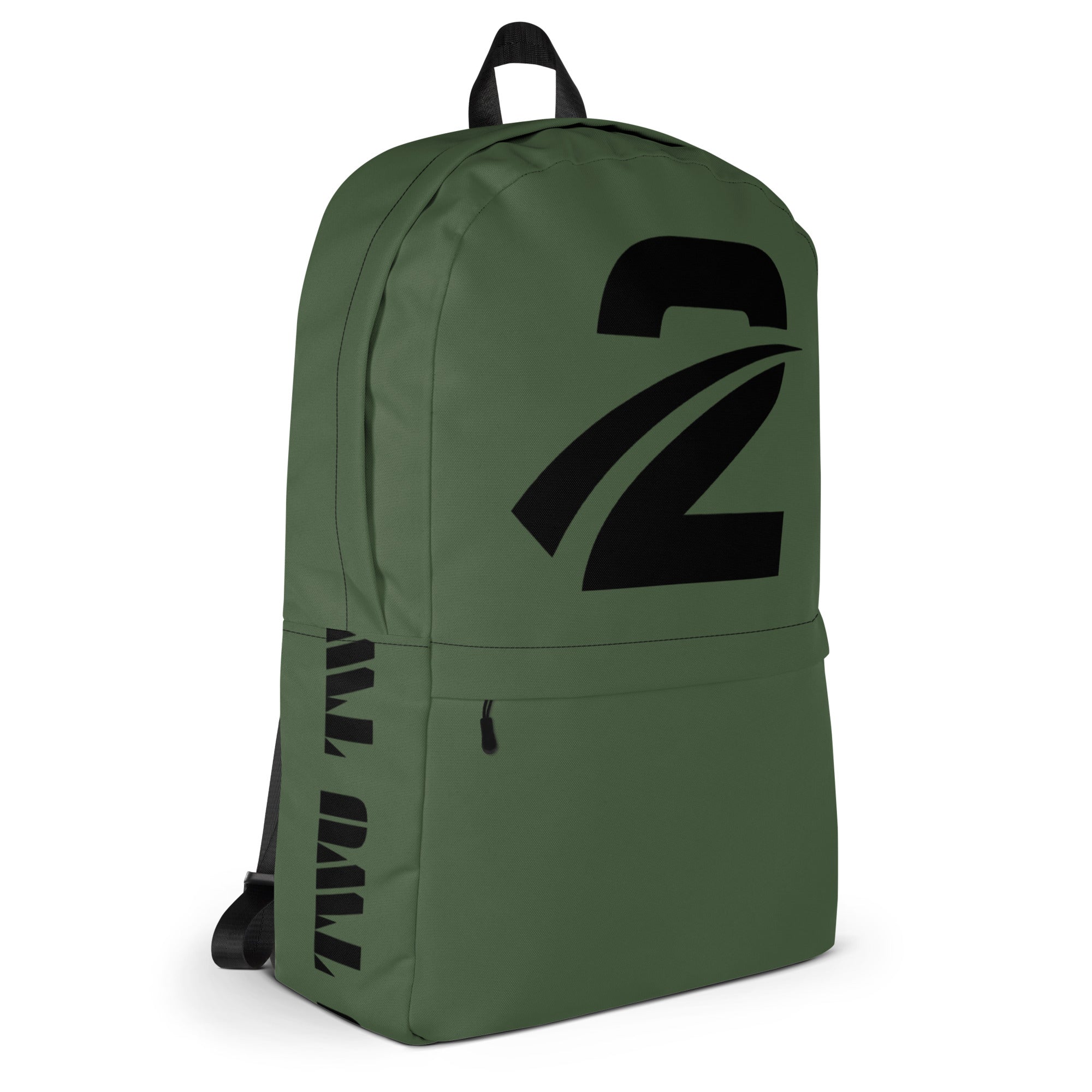 Backpack 'Brand' - TWU Clothing