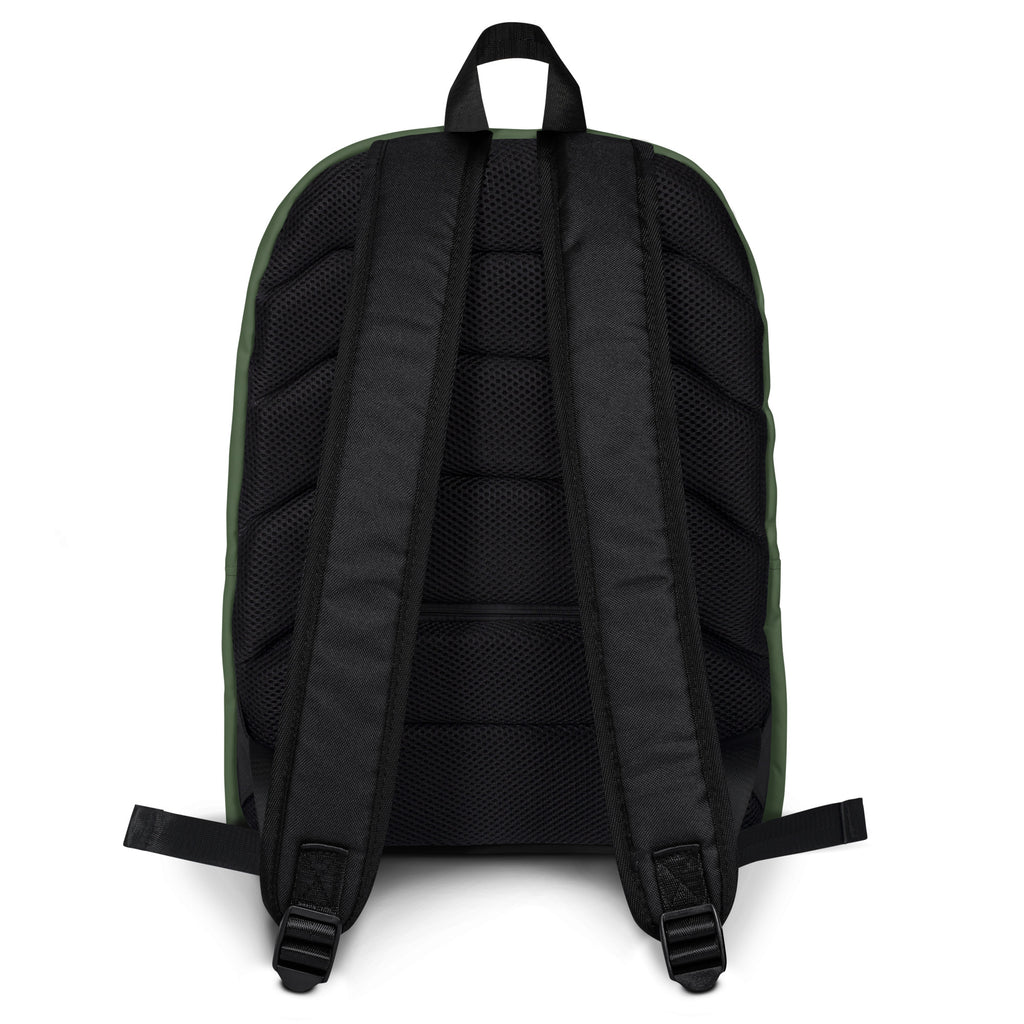 Backpack 'Brand' - TWU Clothing