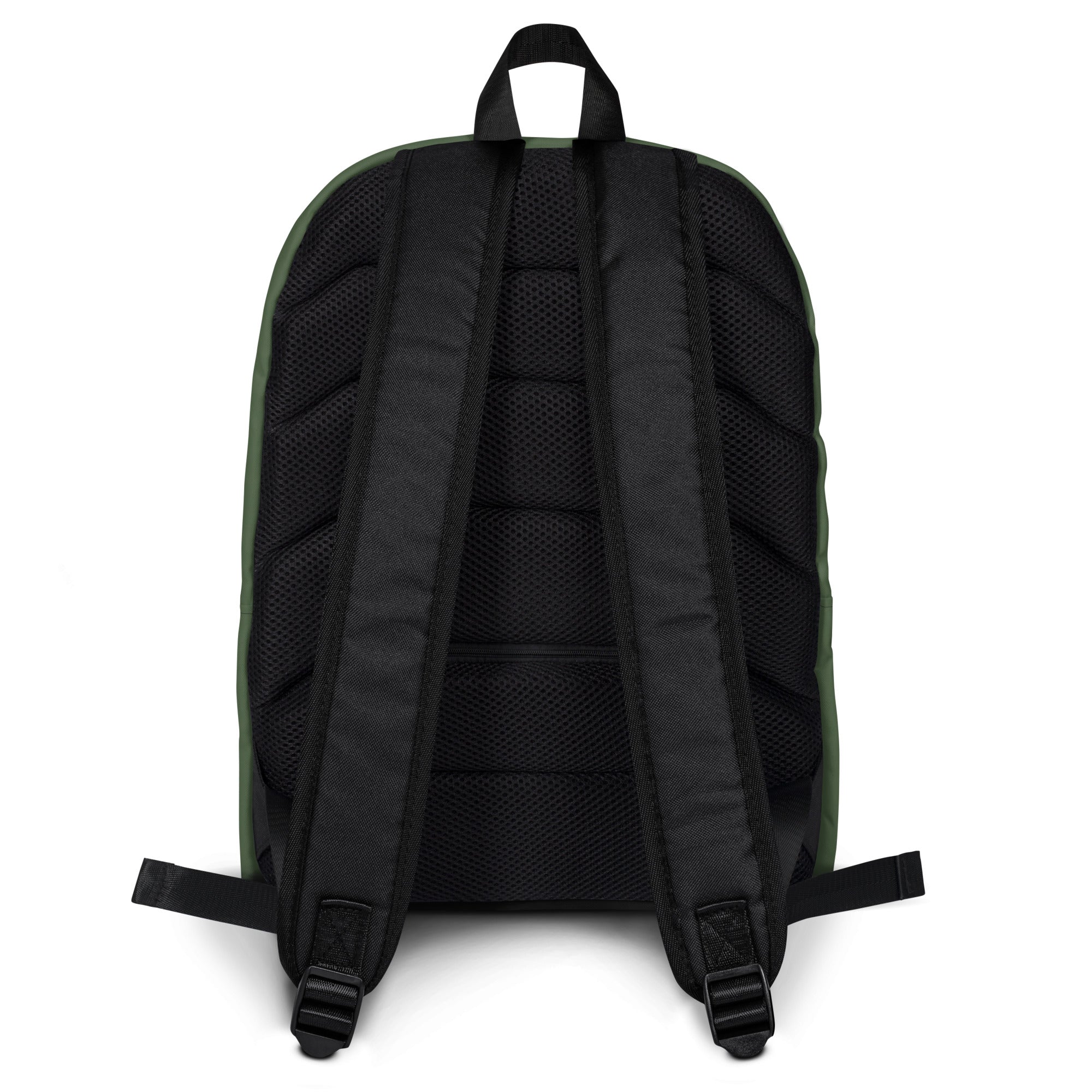 Backpack 'Brand' - TWU Clothing