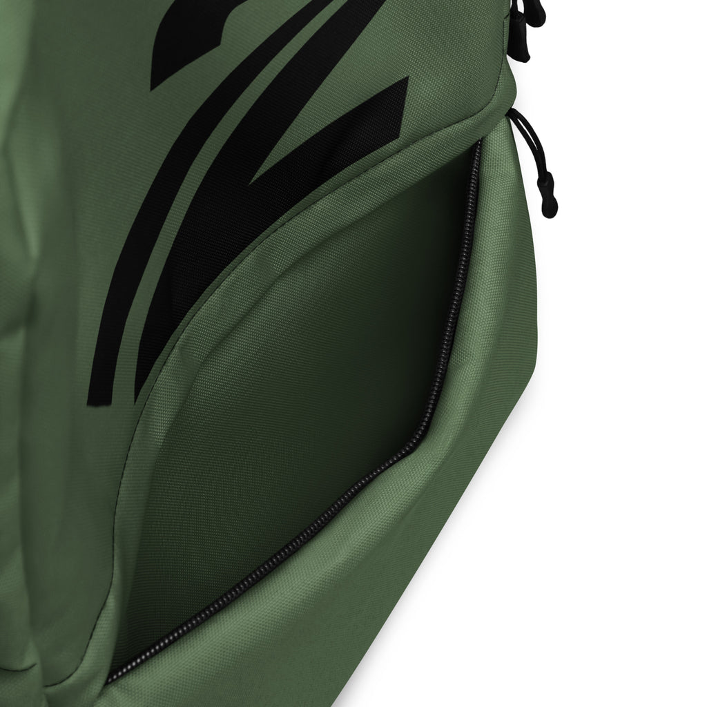 Backpack 'Brand' - TWU Clothing