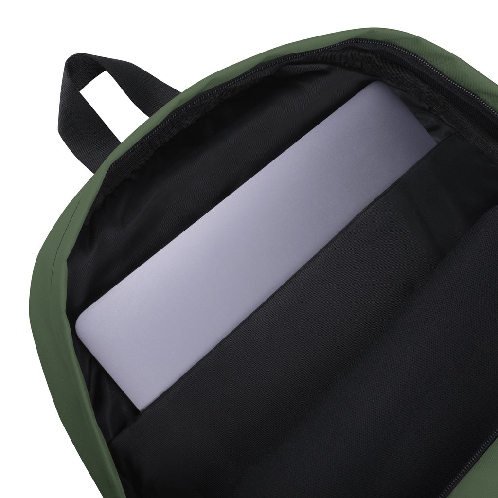 Backpack 'Brand' - TWU Clothing