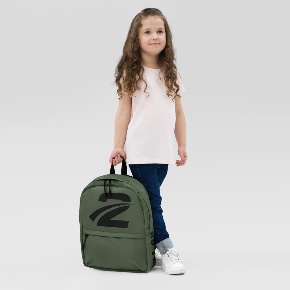 Backpack 'Brand' - TWU Clothing