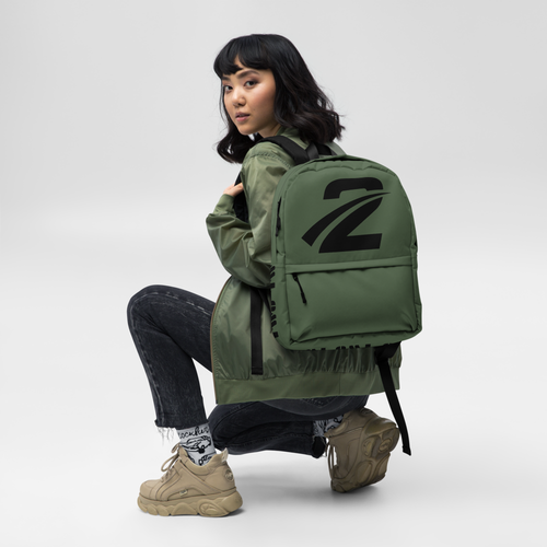Backpack 'Brand' - TWU Clothing