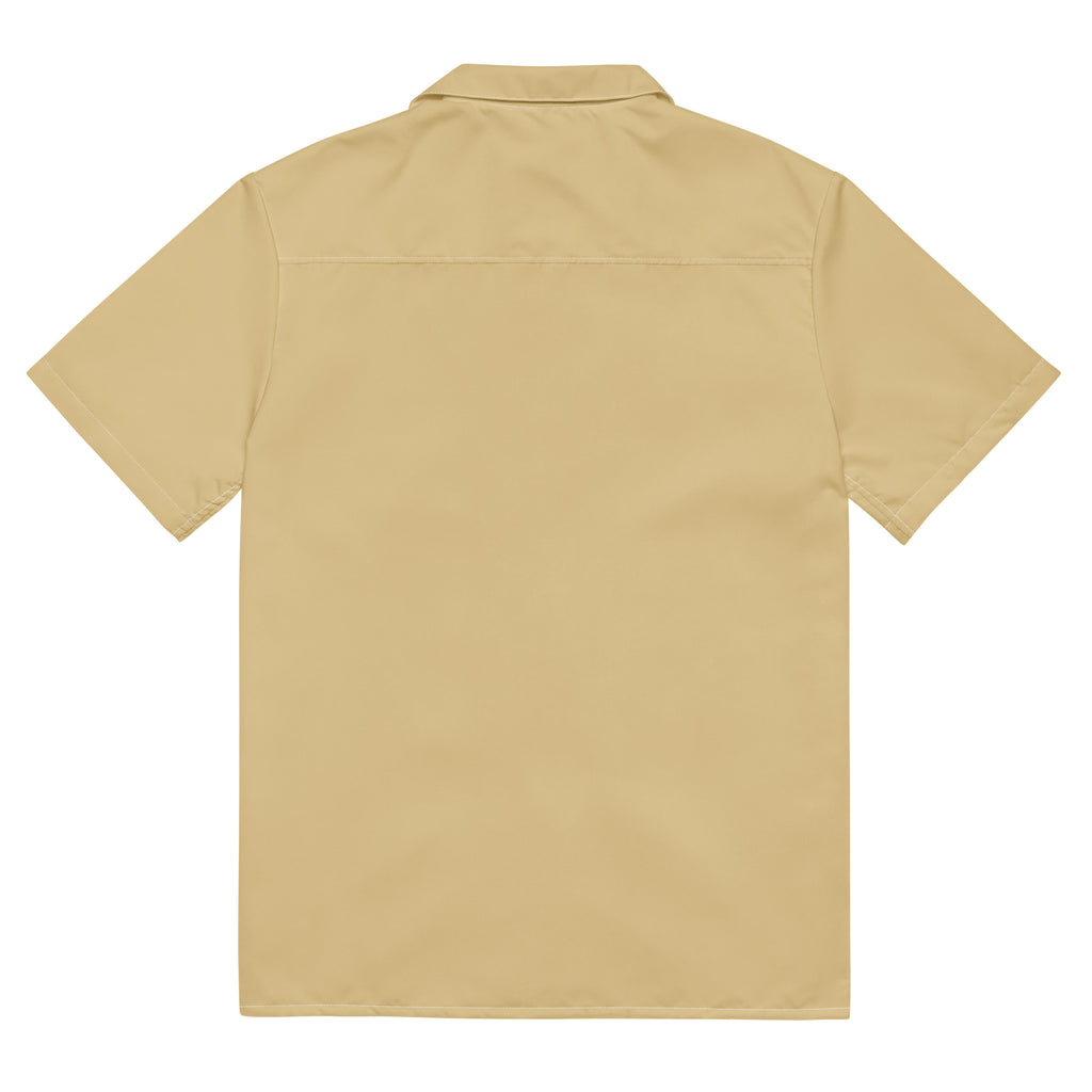 Button Shirt '#12' - TWU Clothing