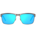 Daley-Frosted Steel - 2 TWU® Clothing
