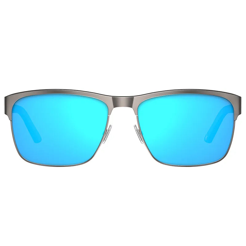 Daley-Frosted Steel - 2 TWU® Clothing
