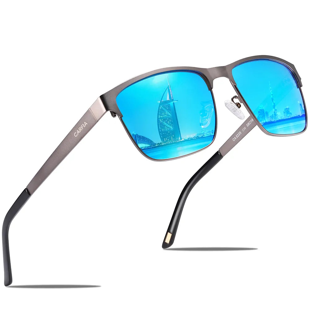 Daley-Frosted Steel - 2 TWU® Clothing