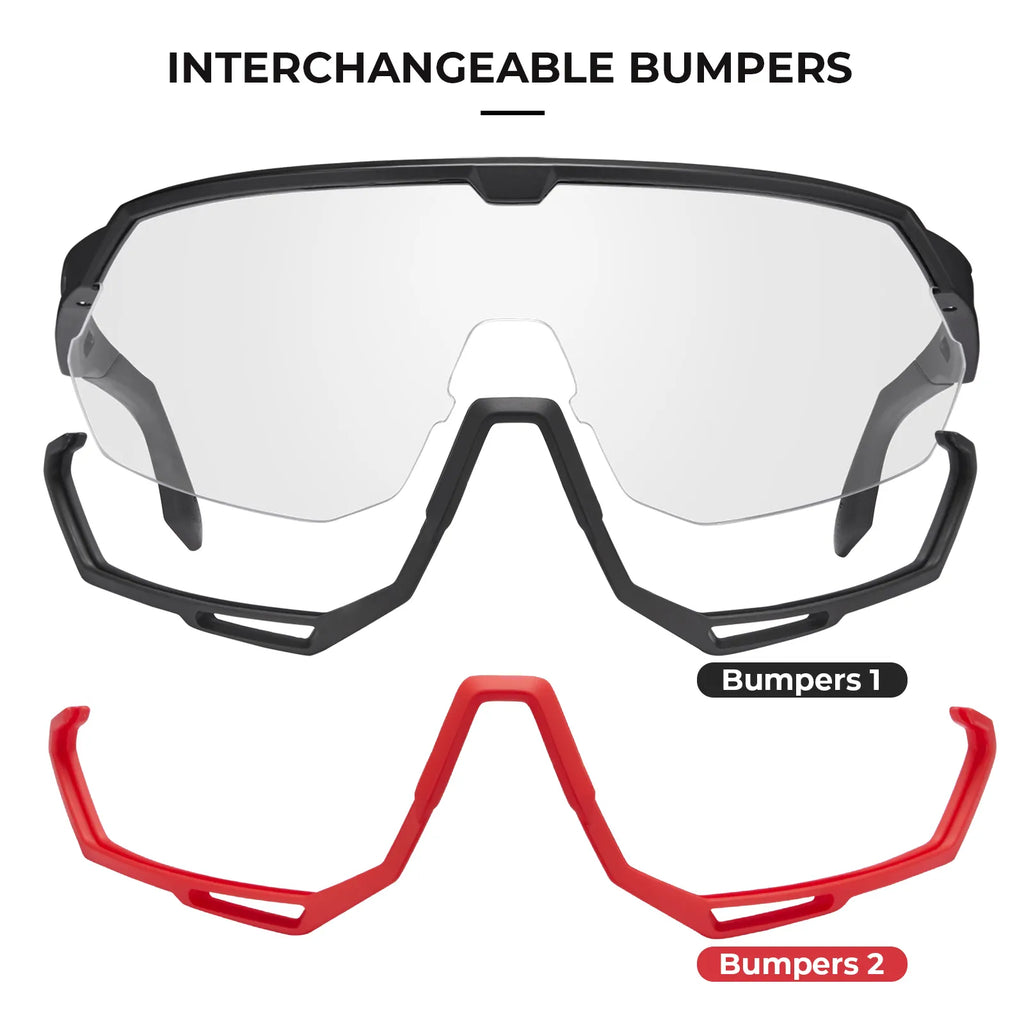 Trailblazer Pro-Velocity Vision - 2 TWU® Clothing