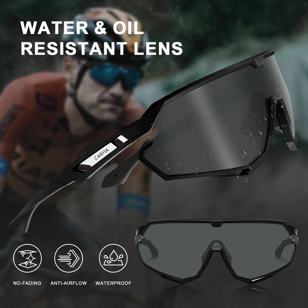 Trailblazer Pro-Velocity Vision - 2 TWU® Clothing