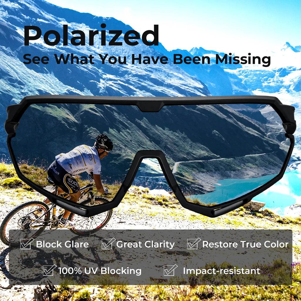 Trailblazer Pro-Velocity Vision - 2 TWU® Clothing