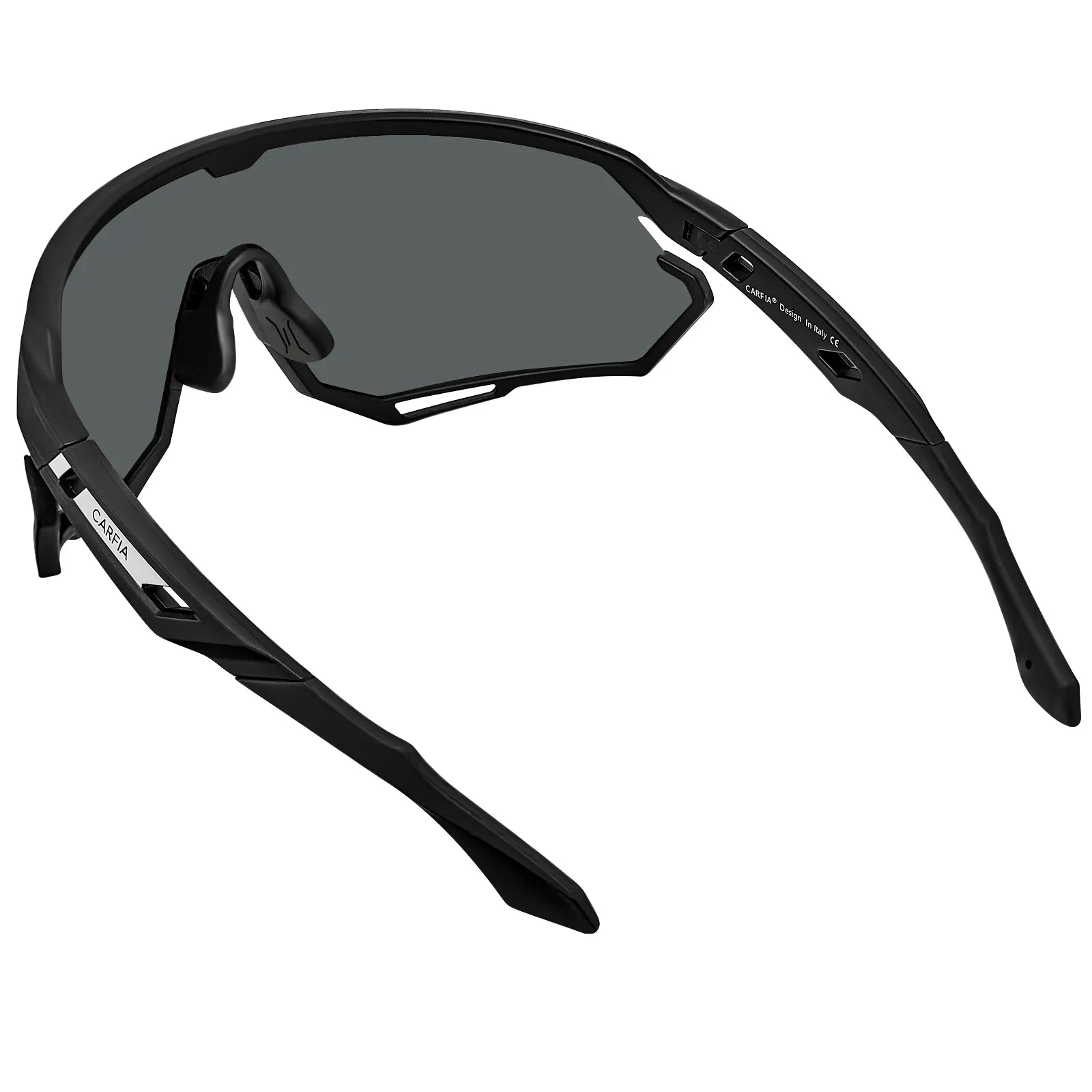 Trailblazer Pro-Velocity Vision - 2 TWU® Clothing
