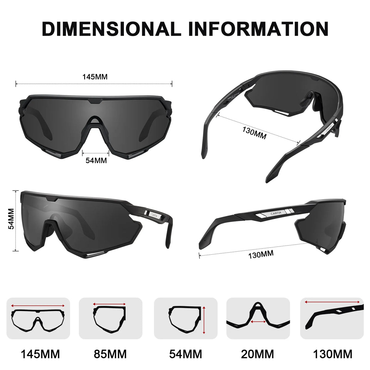 Trailblazer Pro-Velocity Vision - 2 TWU® Clothing