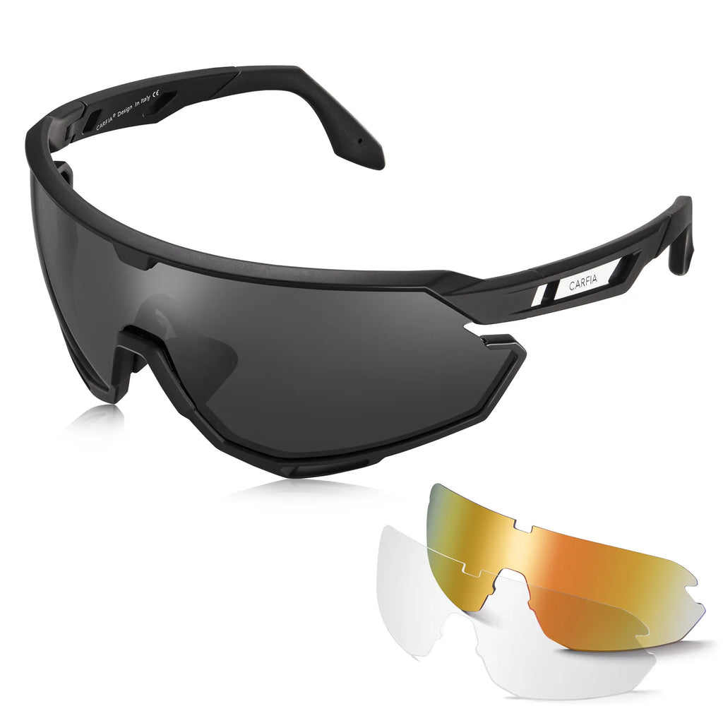 Trailblazer Pro-Velocity Vision - 2 TWU® Clothing