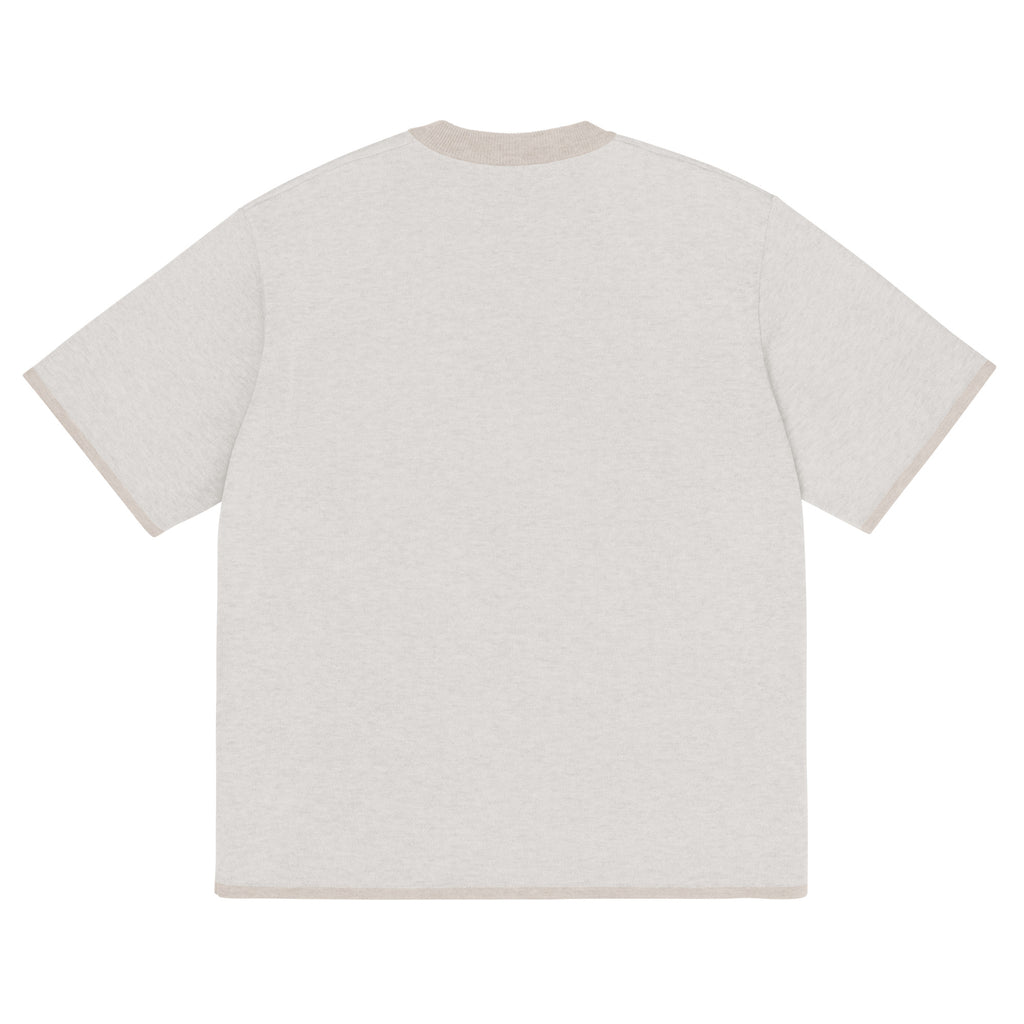 Classic T-Shirt 'Knit' - TWU Clothing