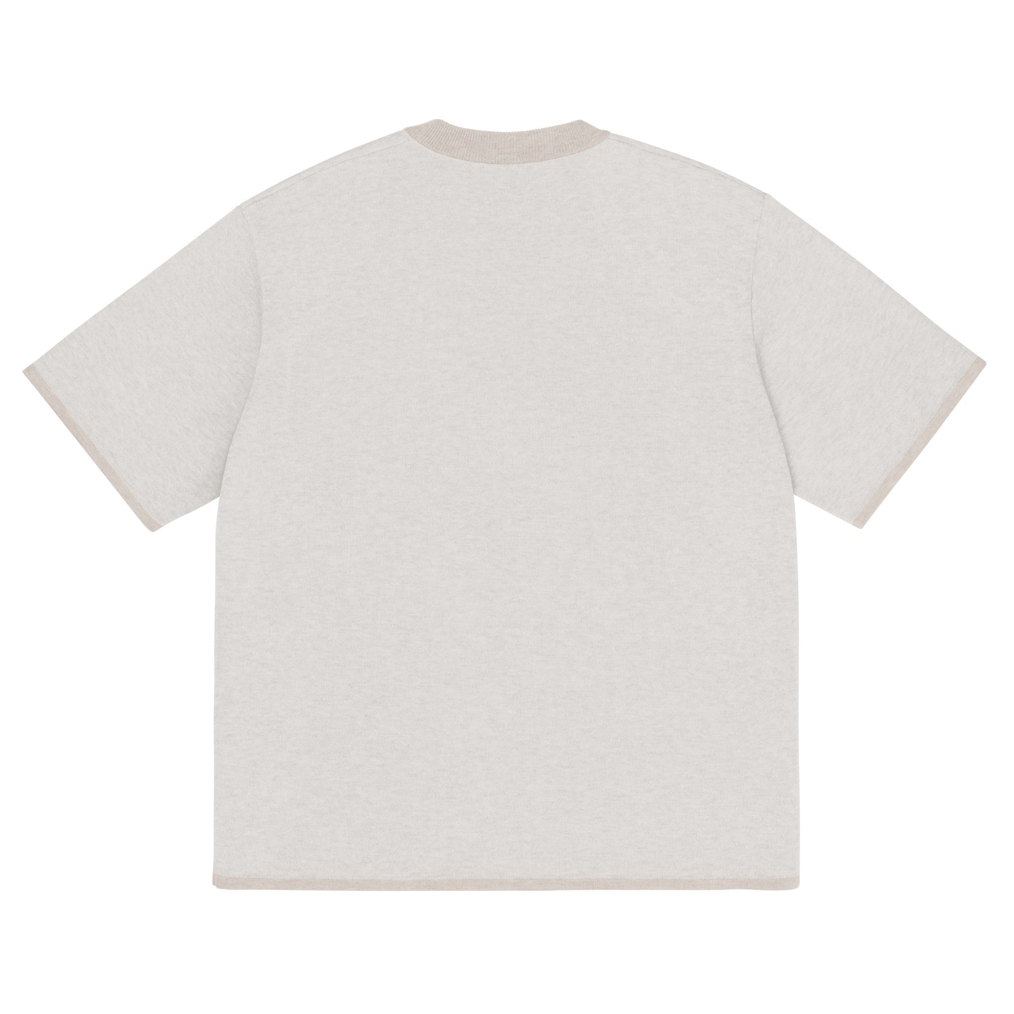 Classic T-Shirt 'Knit' - TWU Clothing
