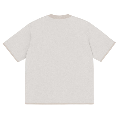 Classic T-Shirt 'Knit' - TWU Clothing