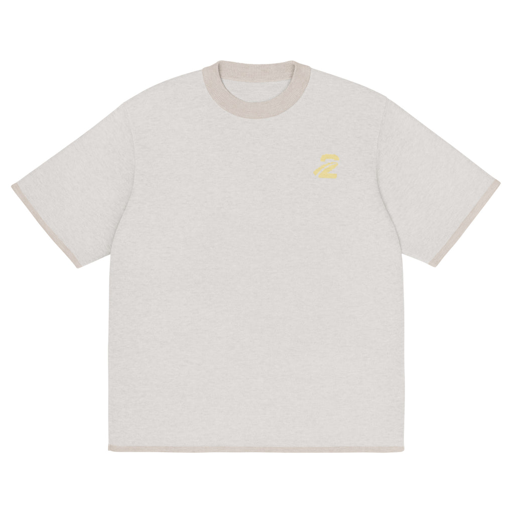 Classic T-Shirt 'Knit' - TWU Clothing