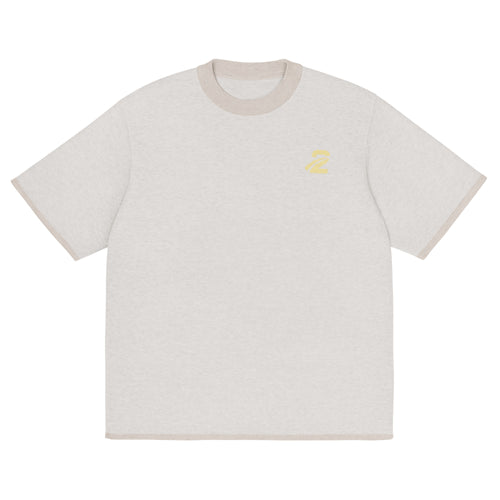 Classic T-Shirt 'Knit' - TWU Clothing
