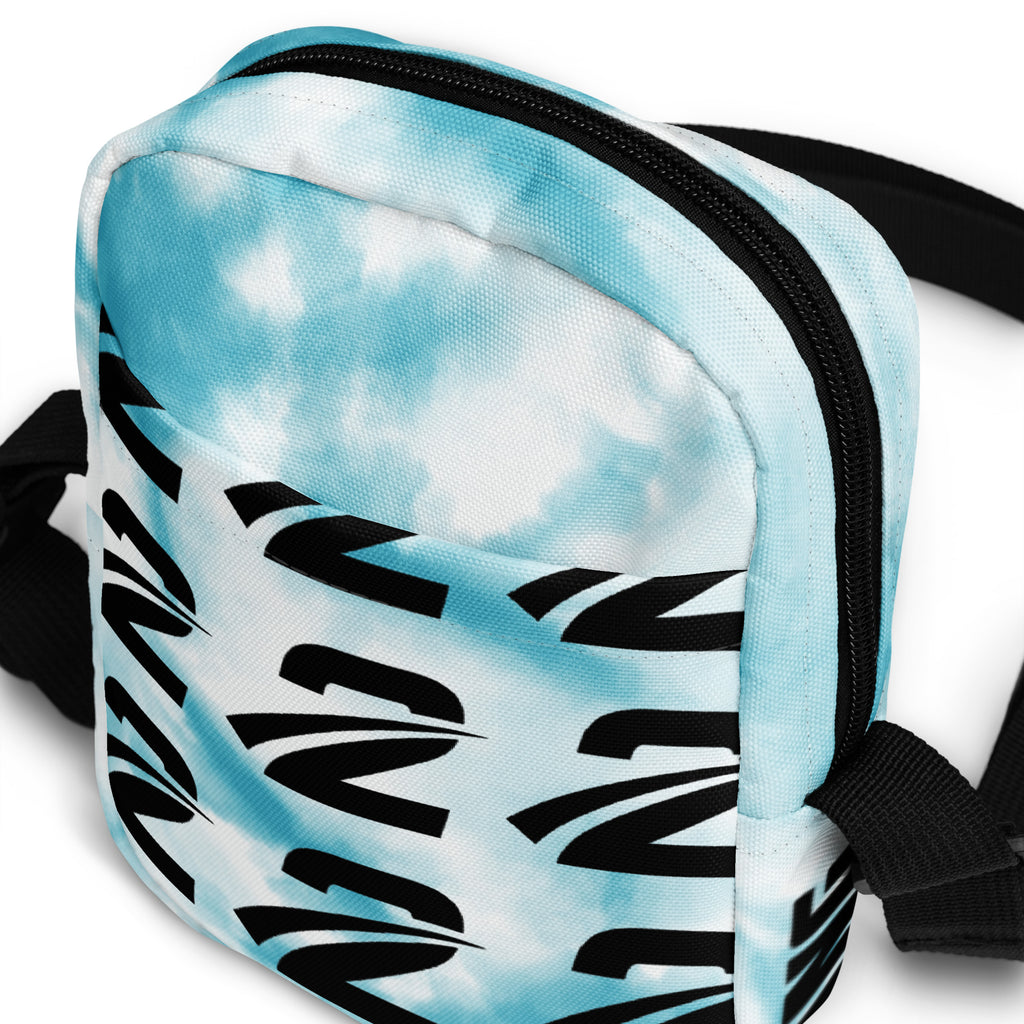 Crossbody Bag 'Retro' - TWU Clothing