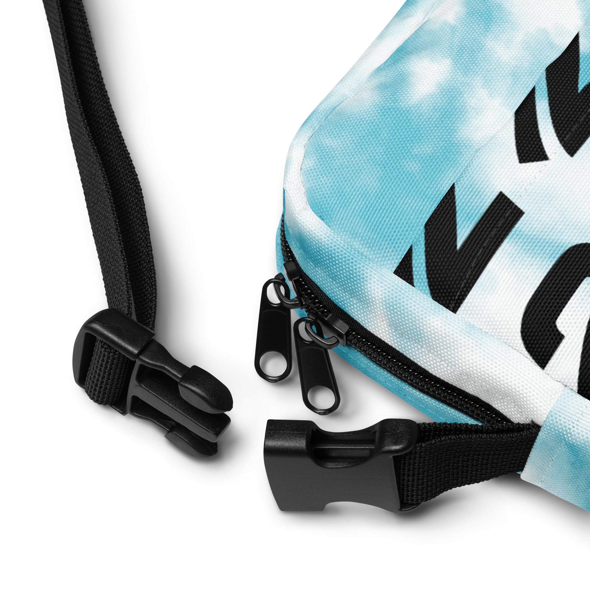 Crossbody Bag 'Retro' - TWU Clothing