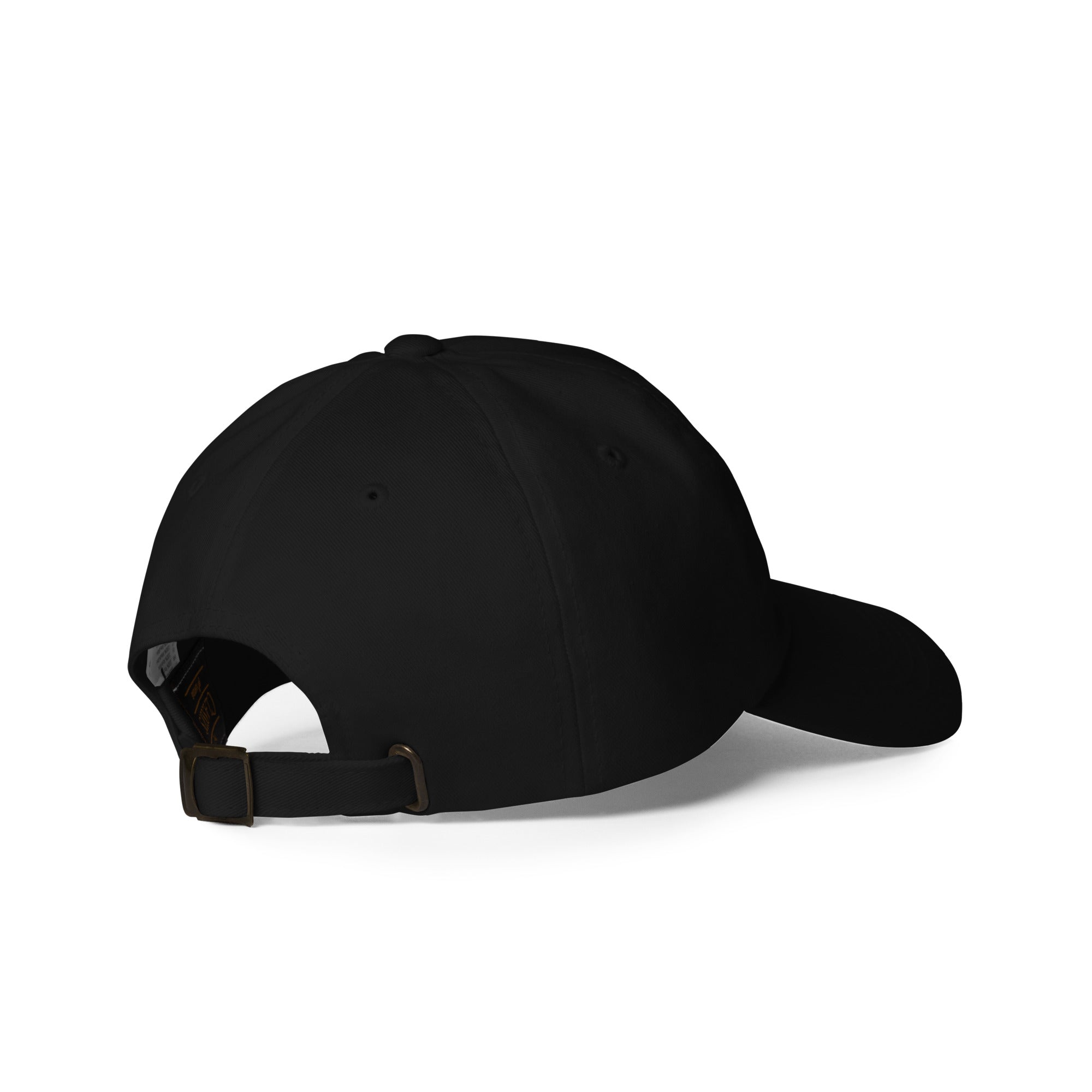 Dad-Hat 'Basic' - TWU Clothing