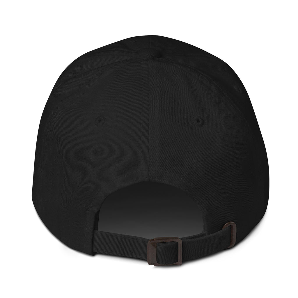 Dad-Hat 'Basic' - TWU Clothing