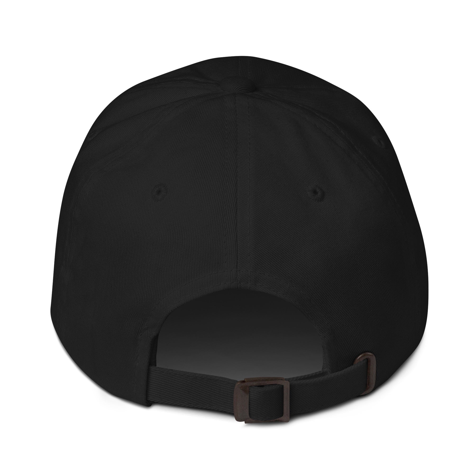 Dad-Hat 'Basic' - TWU Clothing