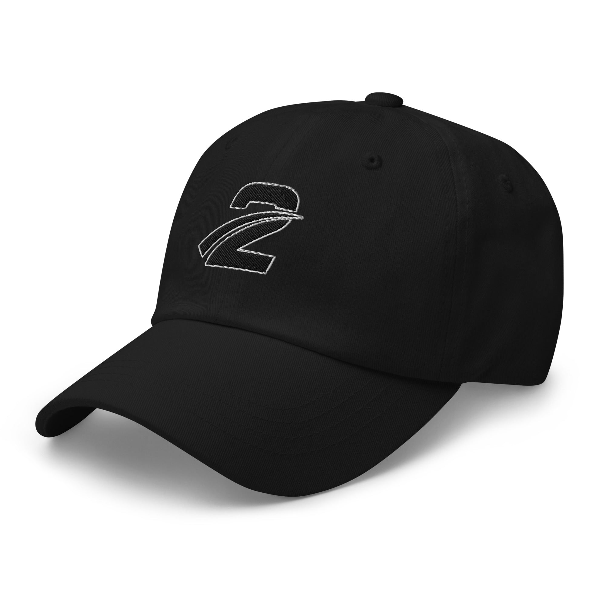 Dad-Hat 'Basic' - TWU Clothing