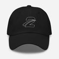 Dad-Hat 'Basic' - TWU Clothing