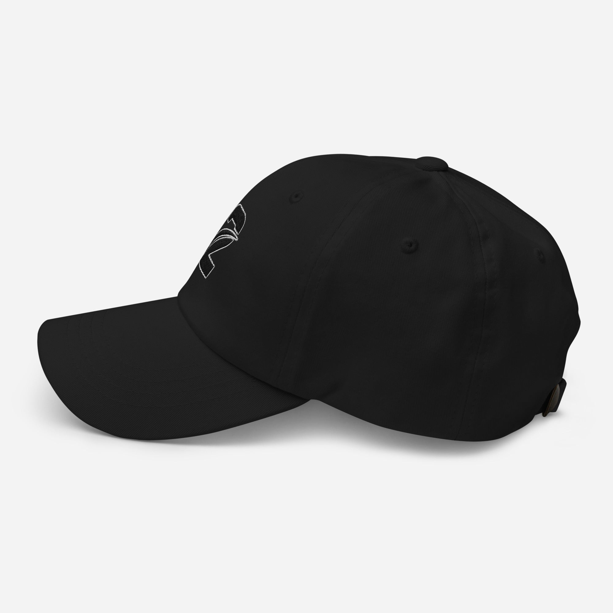 Dad-Hat 'Basic' - TWU Clothing