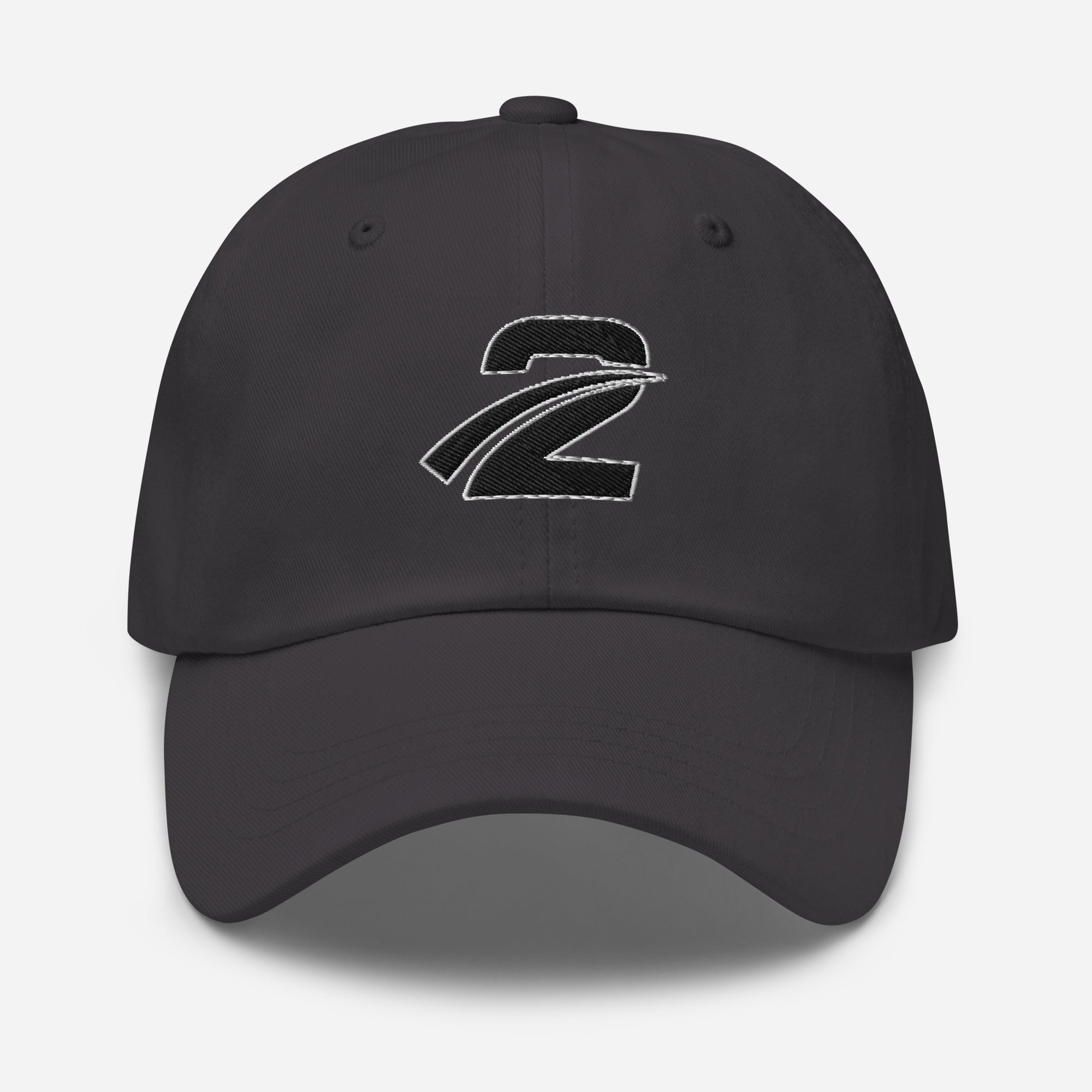 Dad-Hat 'Basic' - TWU Clothing