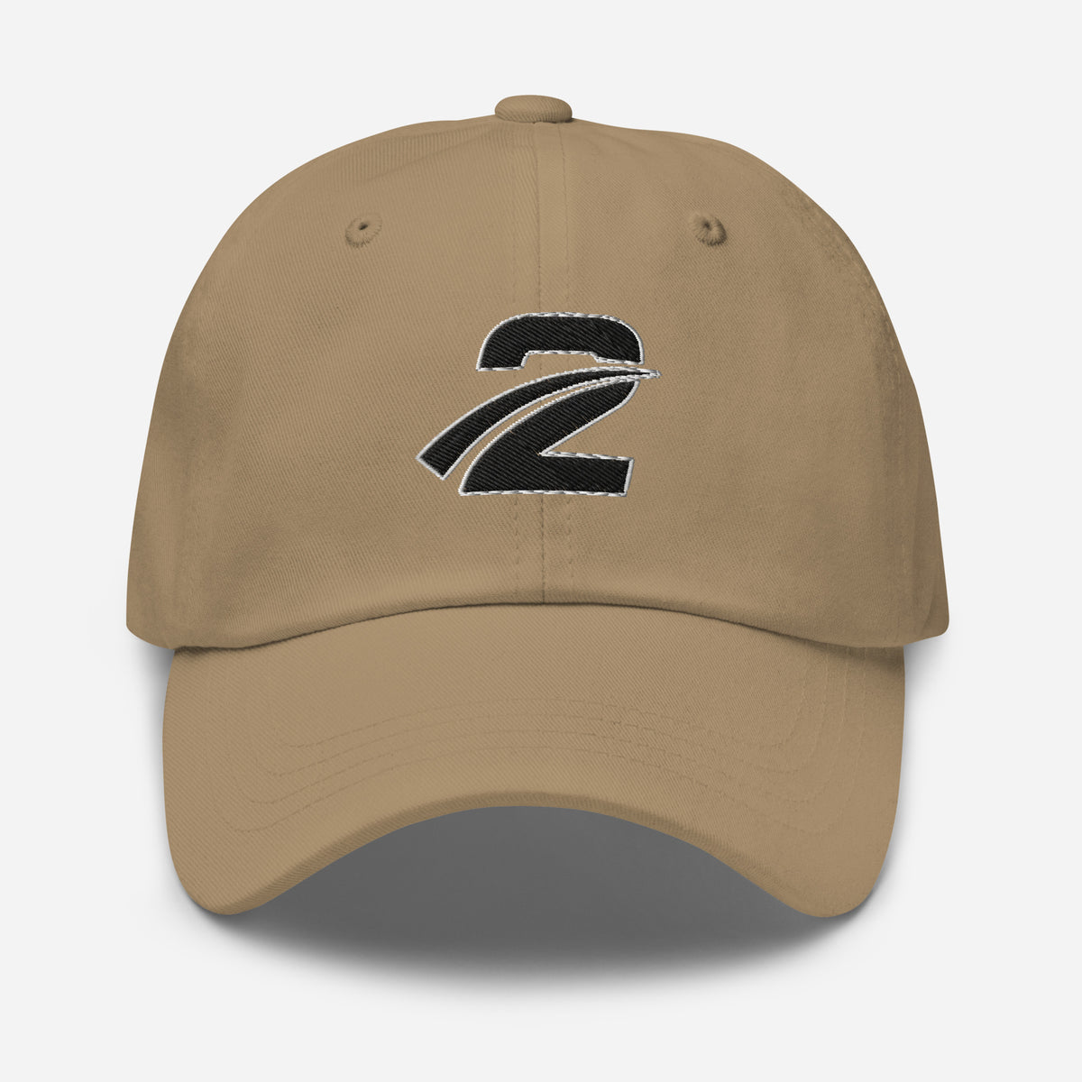 Dad-Hat 'Basic' - TWU Clothing
