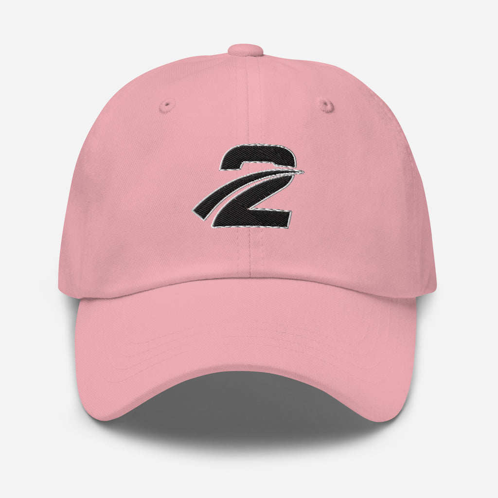 Dad-Hat 'Basic' - TWU Clothing